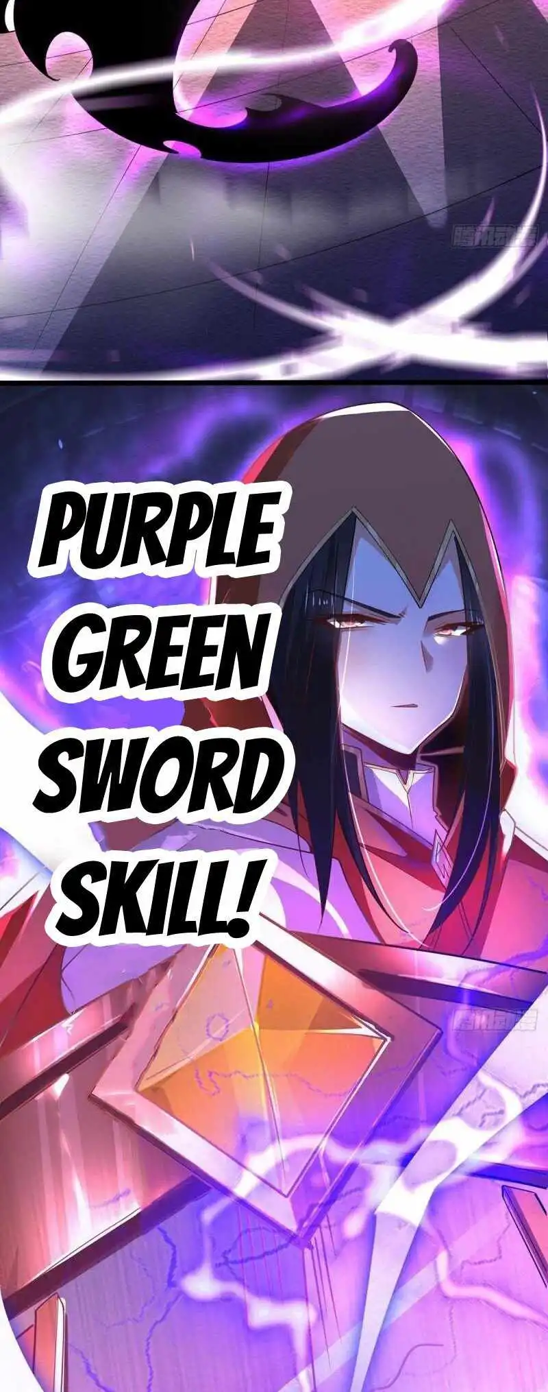 Chaotic Sword God (Remake) Chapter 75 18